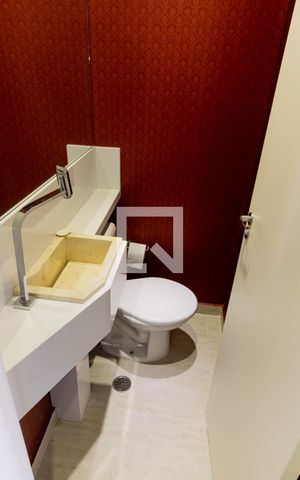 Apartamento à venda com 64m², 2 quartos e 1 vagaLavabo