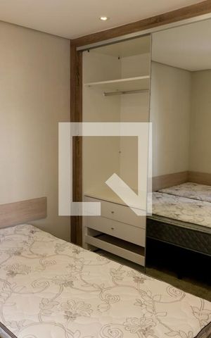 Apartamento à venda com 64m², 2 quartos e 1 vagaSuíte 1 