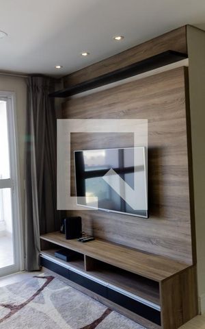 Apartamento à venda com 64m², 2 quartos e 1 vagaSala de Estar