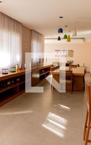 Apartamento à venda com 64m², 2 quartos e 1 vagaSalão de Festas