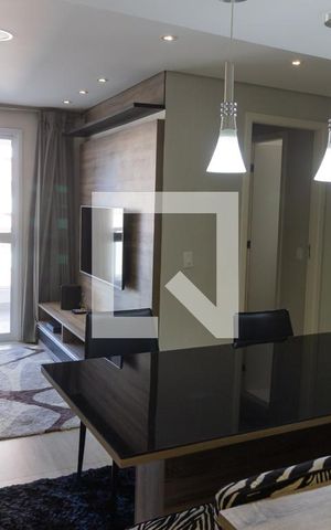 Apartamento à venda com 64m², 2 quartos e 1 vagaSala de Estar