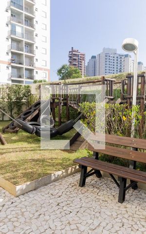 Apartamento à venda com 64m², 2 quartos e 1 vagaPlayground