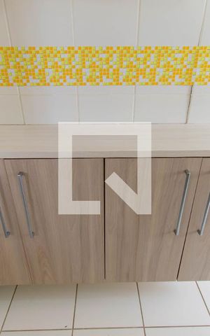 Apartamento para alugar com 45m², 2 quartos e 1 vaga Apartamento para alugar com 45m², 2 quartos e 1 vagaCozinha - Armários