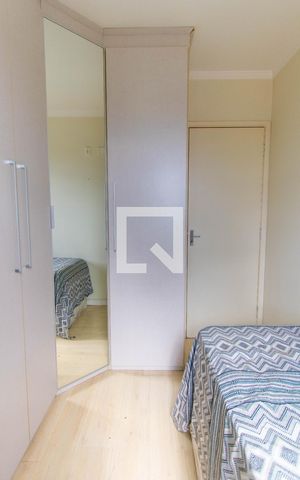 Apartamento para alugar com 45m², 2 quartos e 1 vaga Apartamento para alugar com 45m², 2 quartos e 1 vagaQuarto 2