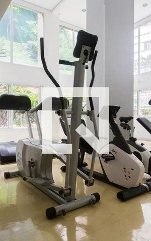 Apartamento à venda com 64m², 3 quartos e 1 vagaÁrea comum - Academia