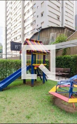 Apartamento à venda com 64m², 3 quartos e 1 vagaÁrea Comum - Playground