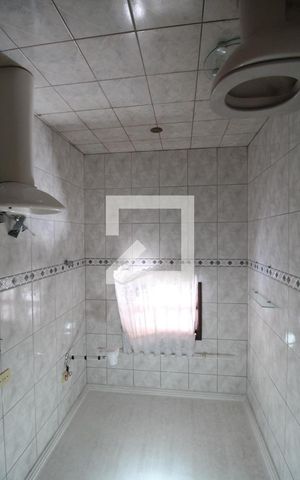 Casa para alugar com 163m², 3 quartos e 4 vagasBanheiro da Suíte