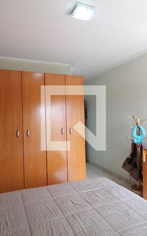 Casa para alugar com 163m², 3 quartos e 4 vagasQuarto Suíte