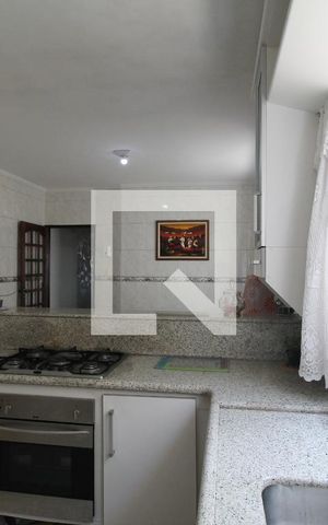 Casa para alugar com 163m², 3 quartos e 4 vagasCozinha