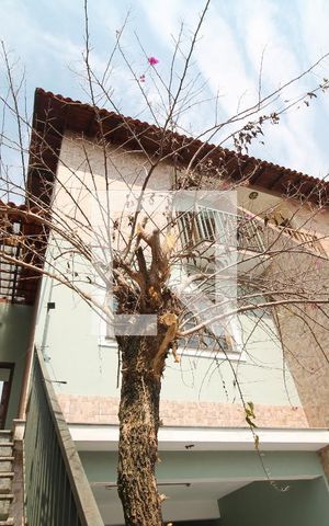 Casa para alugar com 163m², 3 quartos e 4 vagasÁrea Externa
