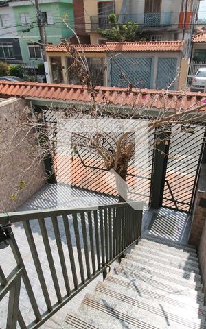 Casa para alugar com 163m², 3 quartos e 4 vagasÁrea Externa