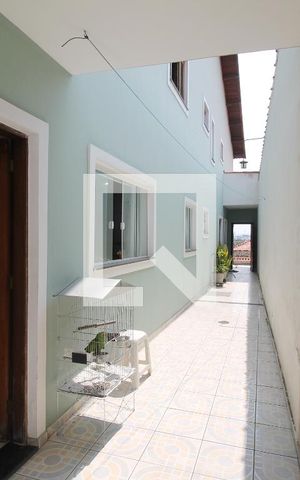Casa para alugar com 163m², 3 quartos e 4 vagasQuintal