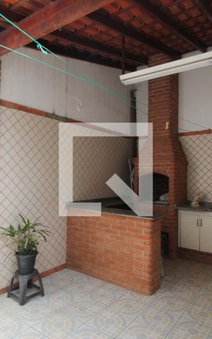 Casa para alugar com 163m², 3 quartos e 4 vagasChurrasqueira