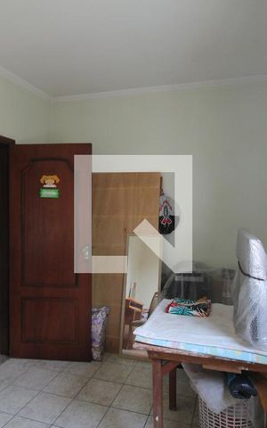 Casa para alugar com 163m², 3 quartos e 4 vagasQuarto 2