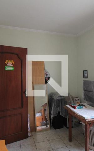 Casa para alugar com 163m², 3 quartos e 4 vagasQuarto 2