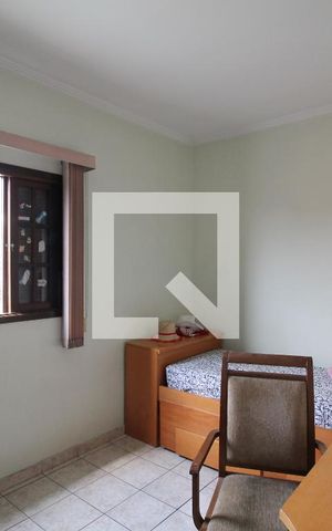 Casa para alugar com 163m², 3 quartos e 4 vagasQuarto 2