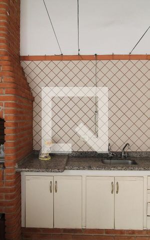 Casa para alugar com 163m², 3 quartos e 4 vagasChurrasqueira