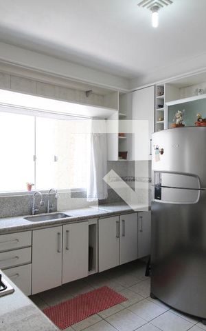 Casa para alugar com 163m², 3 quartos e 4 vagasCozinha