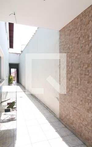 Casa para alugar com 163m², 3 quartos e 4 vagasQuintal