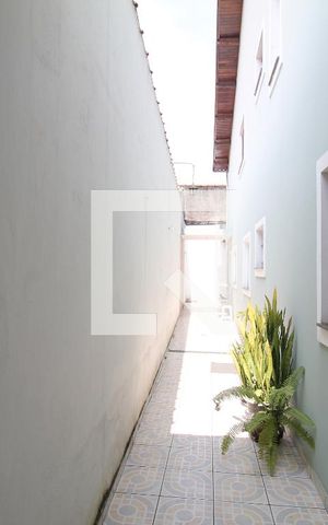 Casa para alugar com 163m², 3 quartos e 4 vagasQuintal