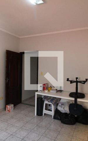 Casa para alugar com 163m², 3 quartos e 4 vagasQuarto 3