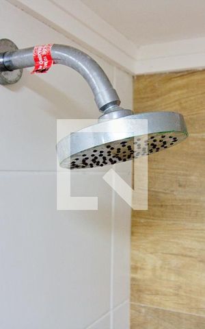 Apartamento à venda com 59m², 2 quartos e 1 vaga Apartamento à venda com 59m², 2 quartos e 1 vagaBanheiro