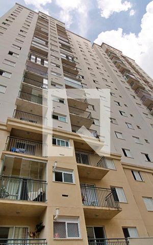 Apartamento à venda com 59m², 2 quartos e 1 vaga Apartamento à venda com 59m², 2 quartos e 1 vagaFachada