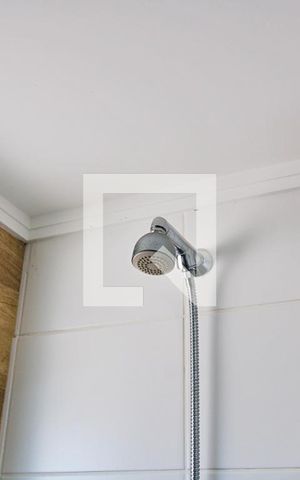 Apartamento à venda com 59m², 2 quartos e 1 vaga Apartamento à venda com 59m², 2 quartos e 1 vagaBanheiro da Suíte
