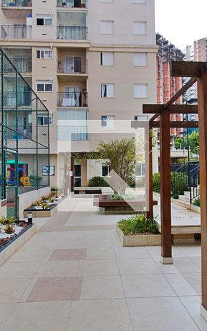 Apartamento à venda com 59m², 2 quartos e 1 vaga Apartamento à venda com 59m², 2 quartos e 1 vagaÁrea comum