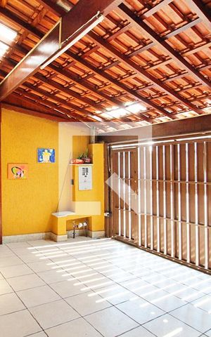 Casa à venda com 123m², 3 quartos e 2 vagasGaragem