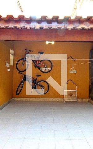 Casa à venda com 123m², 3 quartos e 2 vagasÁrea Externa