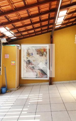 Casa à venda com 123m², 3 quartos e 2 vagasGaragem