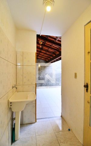 Casa à venda com 123m², 3 quartos e 2 vagasÁrea de Serviço