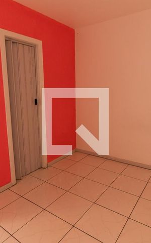 Apartamento para alugar com 35m², 1 quarto e sem vagaSala/Quarto