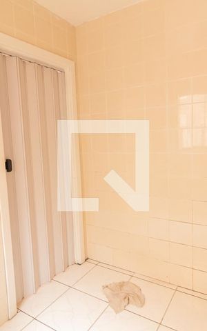 Apartamento para alugar com 35m², 1 quarto e sem vagaCozinha e Área de Serviço