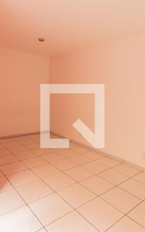 Apartamento para alugar com 35m², 1 quarto e sem vagaSala/Quarto