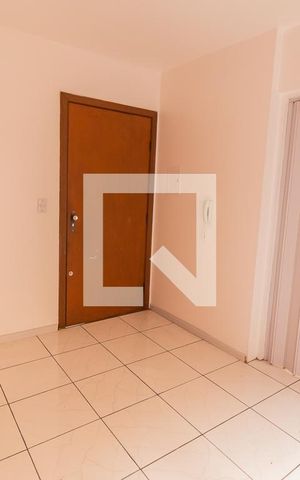 Apartamento para alugar com 35m², 1 quarto e sem vagaSala/Quarto