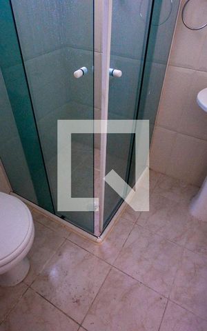 Apartamento à venda com 54m², 2 quartos e 1 vaga Apartamento à venda com 54m², 2 quartos e 1 vagaBanheiro