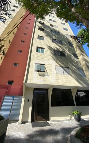 Apartamento à venda com 54m², 2 quartos e 1 vaga Apartamento à venda com 54m², 2 quartos e 1 vagaFachada