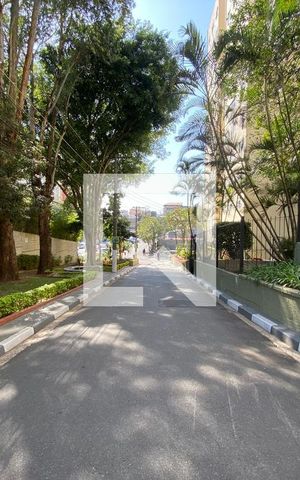 Apartamento à venda com 54m², 2 quartos e 1 vaga Apartamento à venda com 54m², 2 quartos e 1 vagaArea Comum