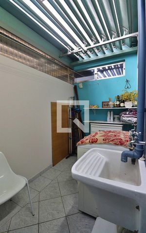 Apartamento à venda com 73m², 2 quartos e 1 vagaLavanderia