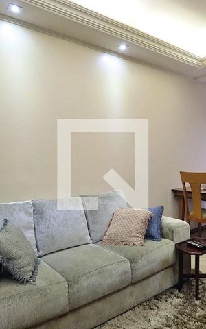 Apartamento à venda com 73m², 2 quartos e 1 vagaSala