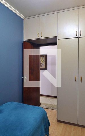 Apartamento à venda com 73m², 2 quartos e 1 vagaQuarto 1