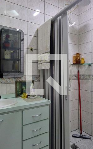 Apartamento à venda com 73m², 2 quartos e 1 vagaBanheiro Social
