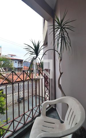 Apartamento à venda com 73m², 2 quartos e 1 vagaSacada