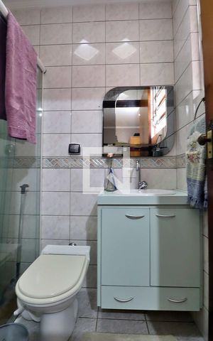 Apartamento à venda com 73m², 2 quartos e 1 vagaBanheiro da Suíte