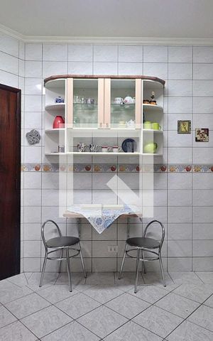 Apartamento à venda com 73m², 2 quartos e 1 vagaCozinha