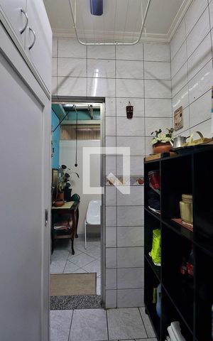 Apartamento à venda com 73m², 2 quartos e 1 vagaÁrea de Serviço