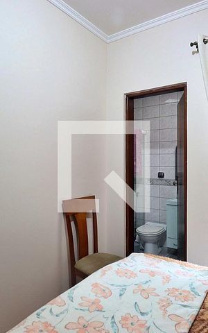 Apartamento à venda com 73m², 2 quartos e 1 vagaQuarto 2 - Suíte
