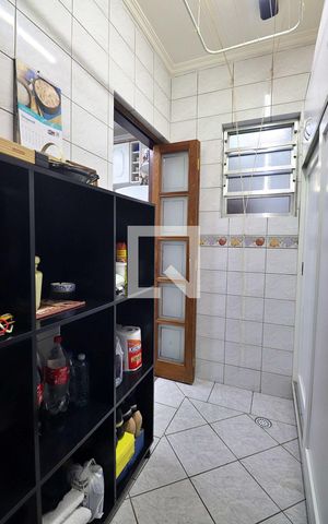 Apartamento à venda com 73m², 2 quartos e 1 vagaÁrea de Serviço